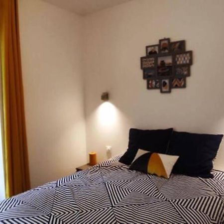L'Escapade Cosy, Appartement 2 Pers Saint-Nectaire Exterior foto