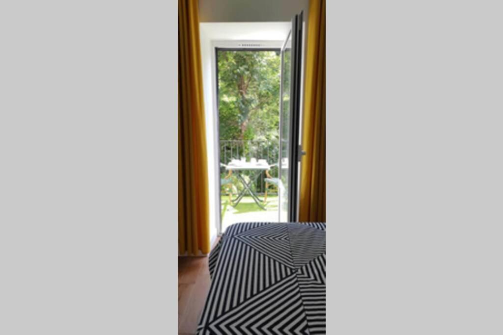 L'Escapade Cosy, Appartement 2 Pers Saint-Nectaire Exterior foto